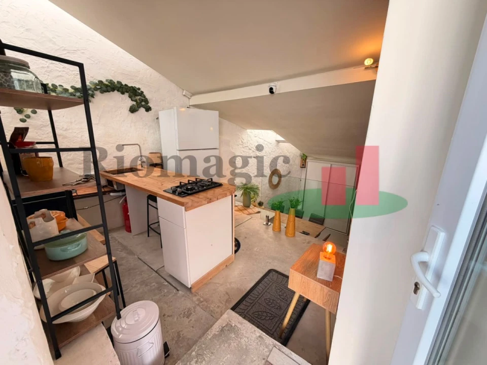 Moradia T1 para Venda em Rio Maior Foto 2