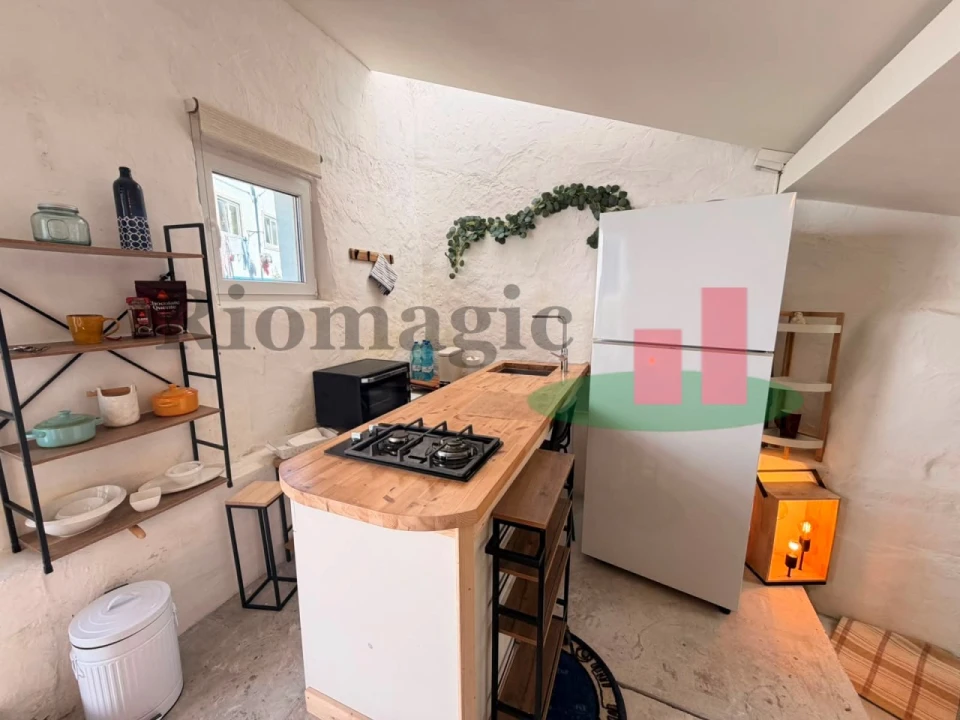 Moradia T1 para Venda em Rio Maior Foto 3