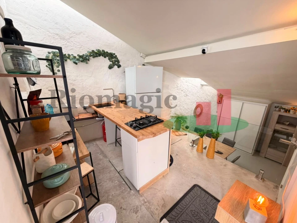 Moradia T1 para Venda em Rio Maior Foto 4
