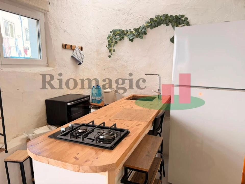 Moradia T1 para Venda em Rio Maior Foto 5