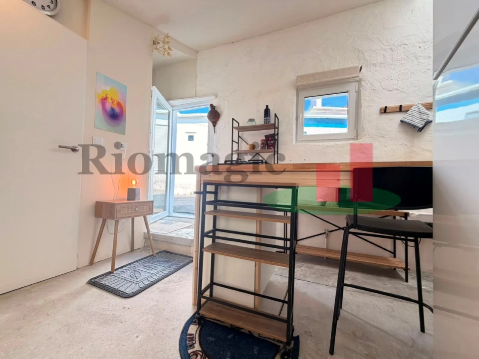 Moradia T1 para Venda em Rio Maior Foto 6