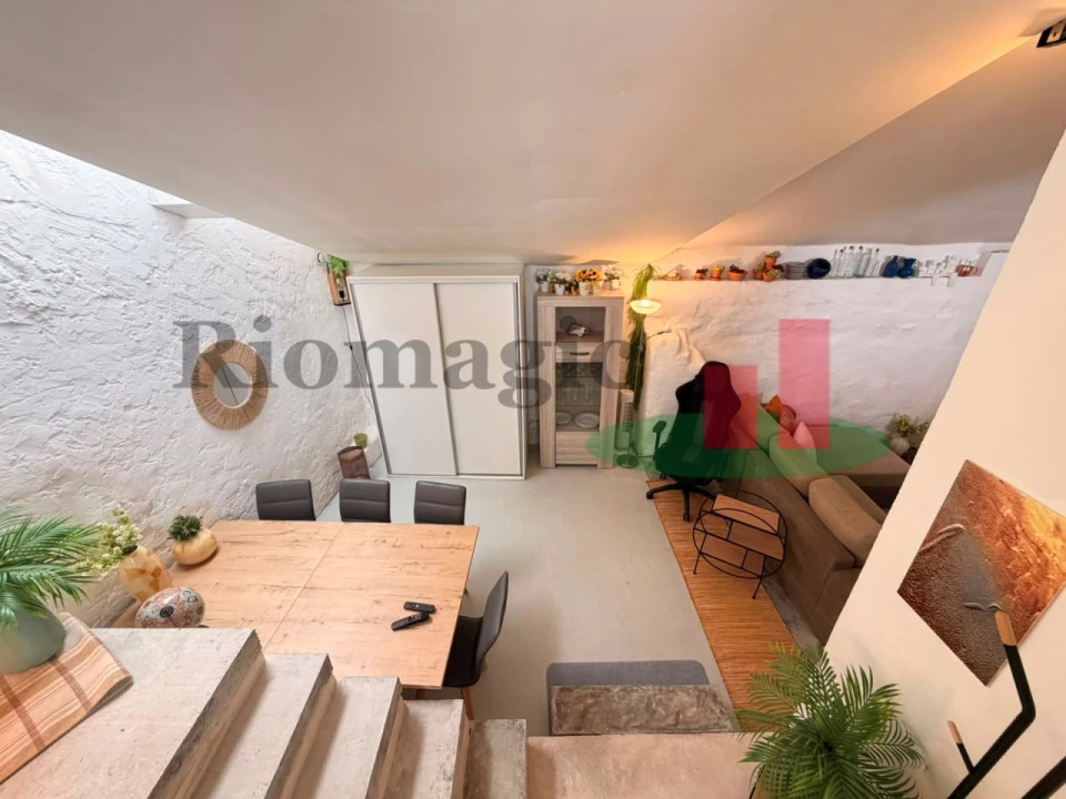 Moradia T1 para Venda em Rio Maior Foto 8