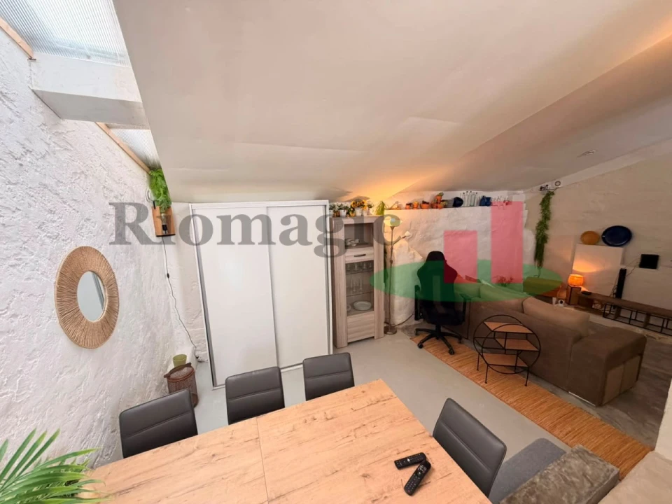 Moradia T1 para Venda em Rio Maior Foto 9