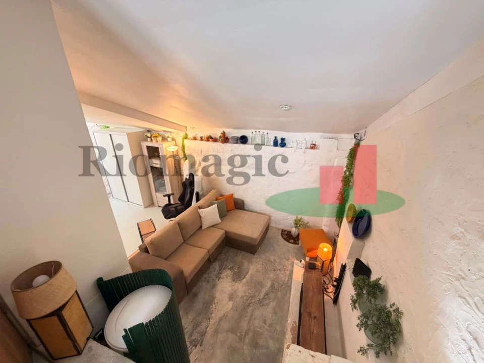 Moradia T1 para Venda em Rio Maior Foto 13