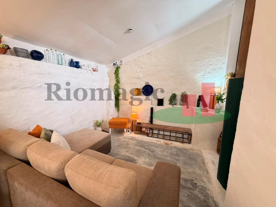 Moradia T1 para Venda em Rio Maior Foto 18