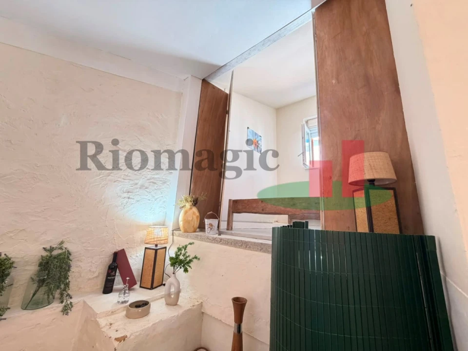 Moradia T1 para Venda em Rio Maior Foto 21
