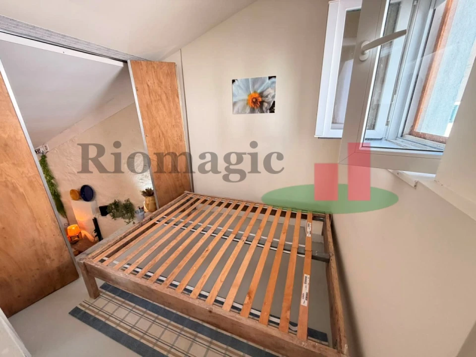Moradia T1 para Venda em Rio Maior Foto 23