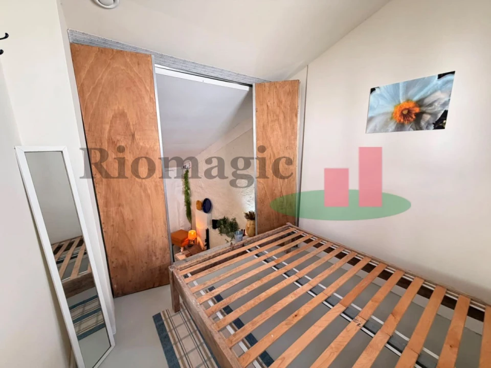 Moradia T1 para Venda em Rio Maior Foto 25