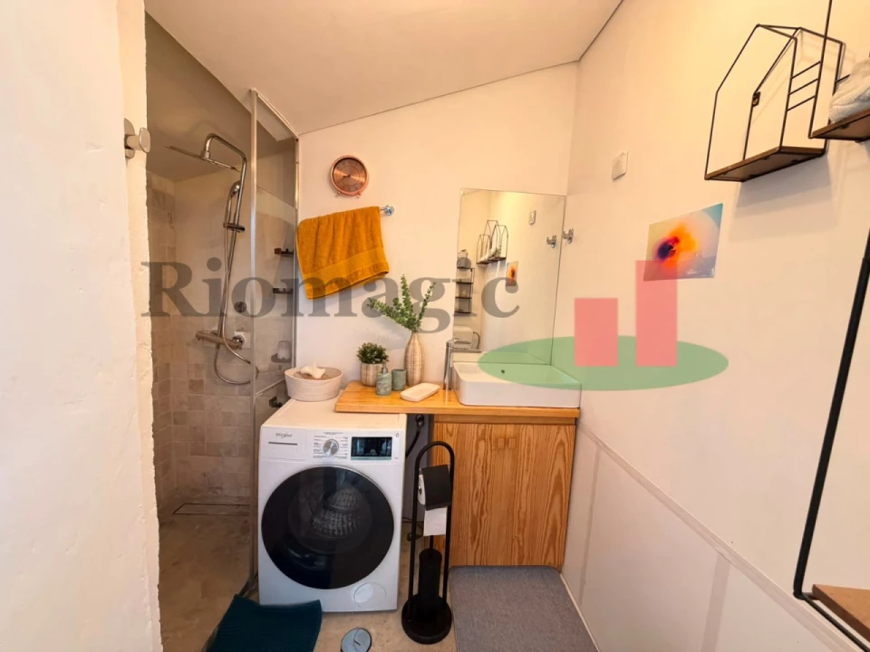 Moradia T1 para Venda em Rio Maior Foto 26