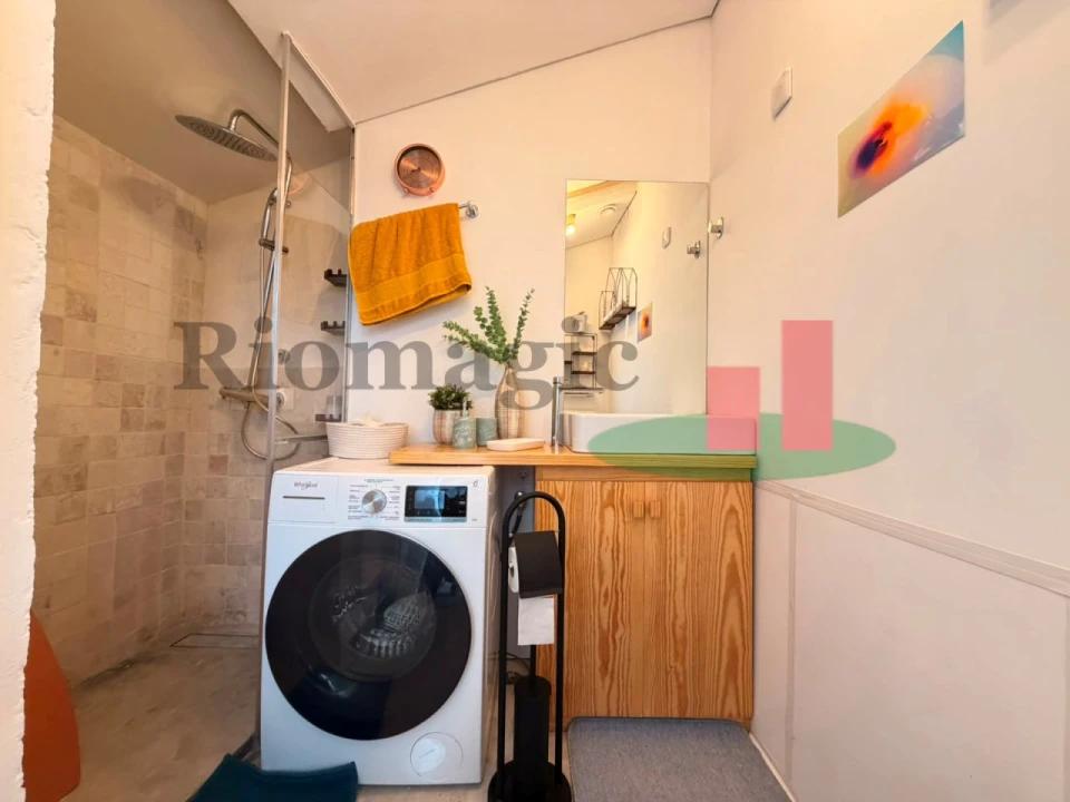 Moradia T1 para Venda em Rio Maior Foto 27