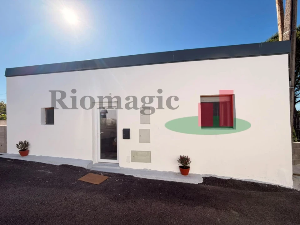 Moradia T1 para Venda em Rio Maior Foto 29