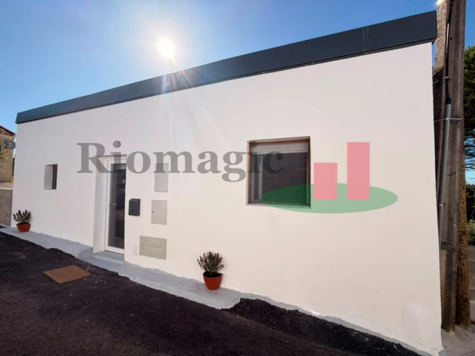 Moradia T1 para Venda em Rio Maior Foto 30
