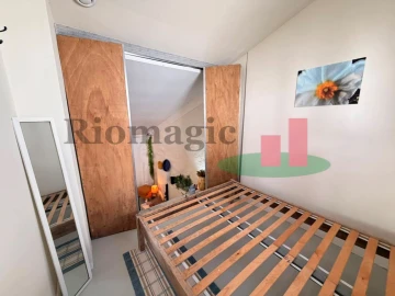 Moradia T1 para Venda em Rio Maior