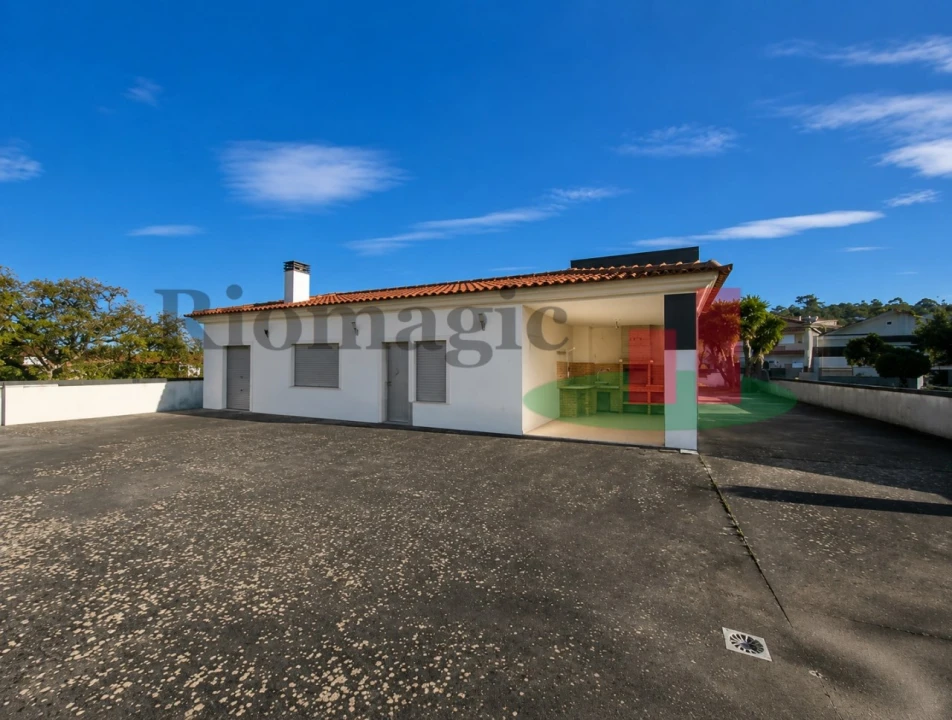 Moradia T4 para Venda em Pombal Foto 2
