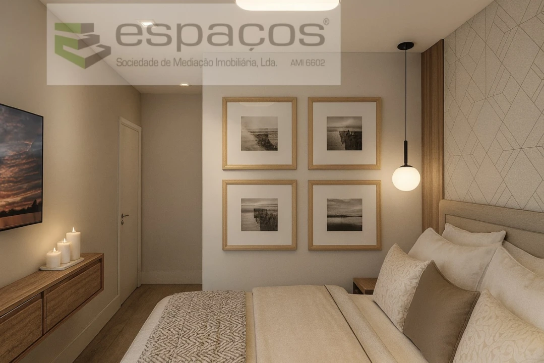 Apartamento T3 para Venda em Odivelas Foto 10