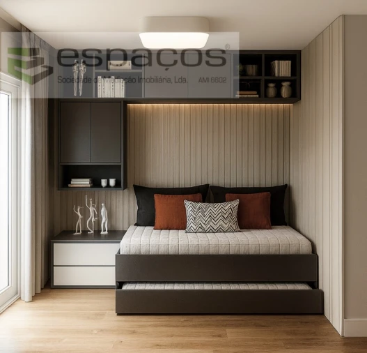 Apartamento T3 para Venda em Odivelas Foto 13