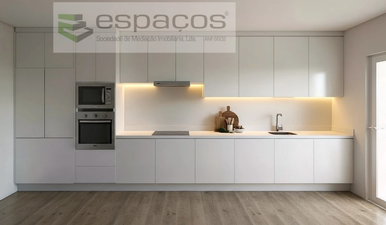 Apartamento T3 para Venda em Odivelas Foto 8