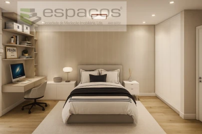 Apartamento T2 para Venda em Odivelas