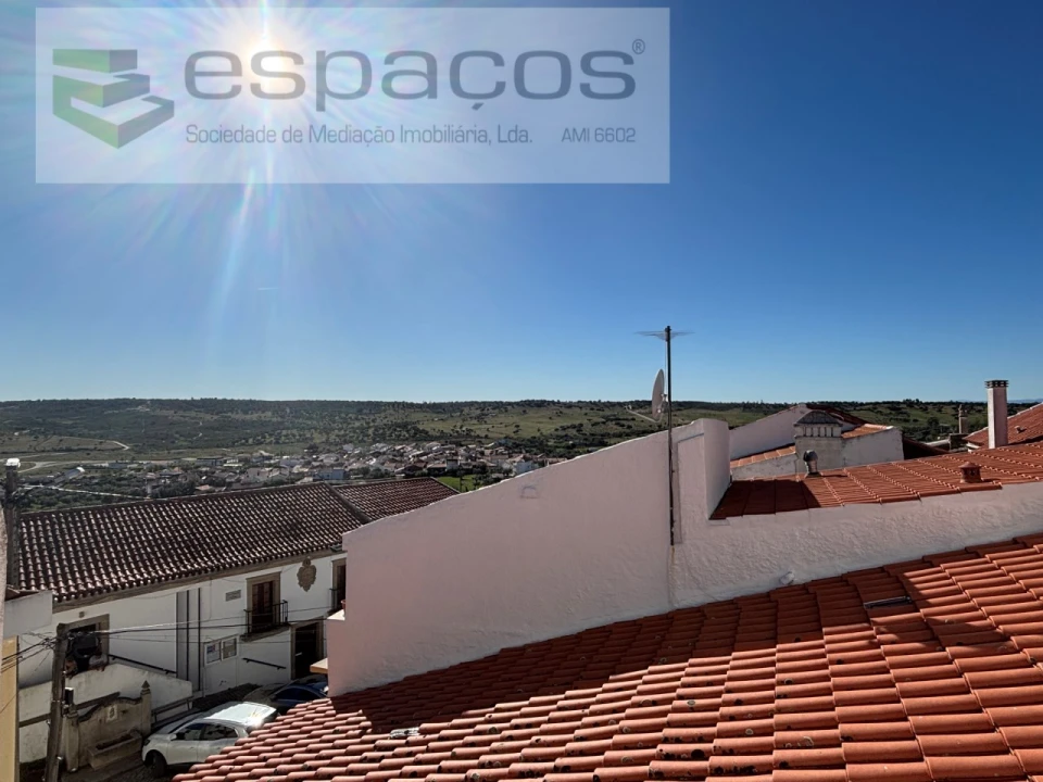 Moradia T3 para Venda em Rosmaninhal Foto 21