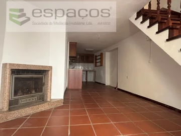 Moradia T3 para Venda em Rosmaninhal