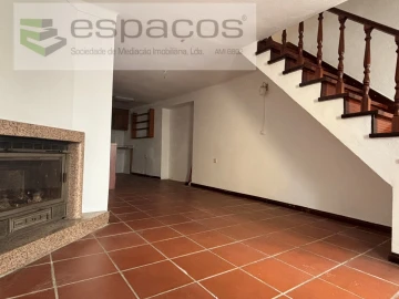 Moradia T3 para Venda em Rosmaninhal