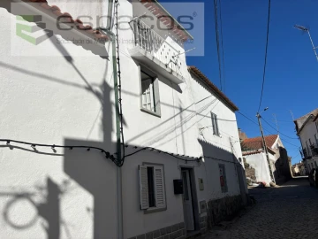 Moradia T3 para Venda em Rosmaninhal