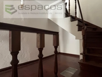 Moradia T3 para Venda em Rosmaninhal