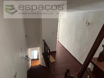Moradia T3 para Venda em Rosmaninhal