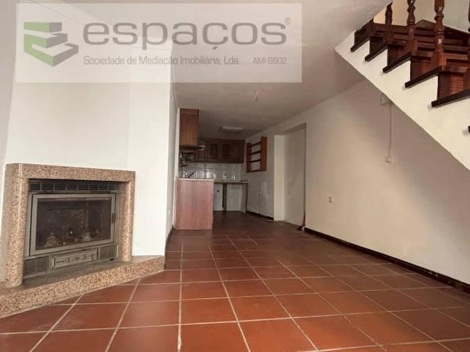 Moradia T3 para Venda em Rosmaninhal Foto 2