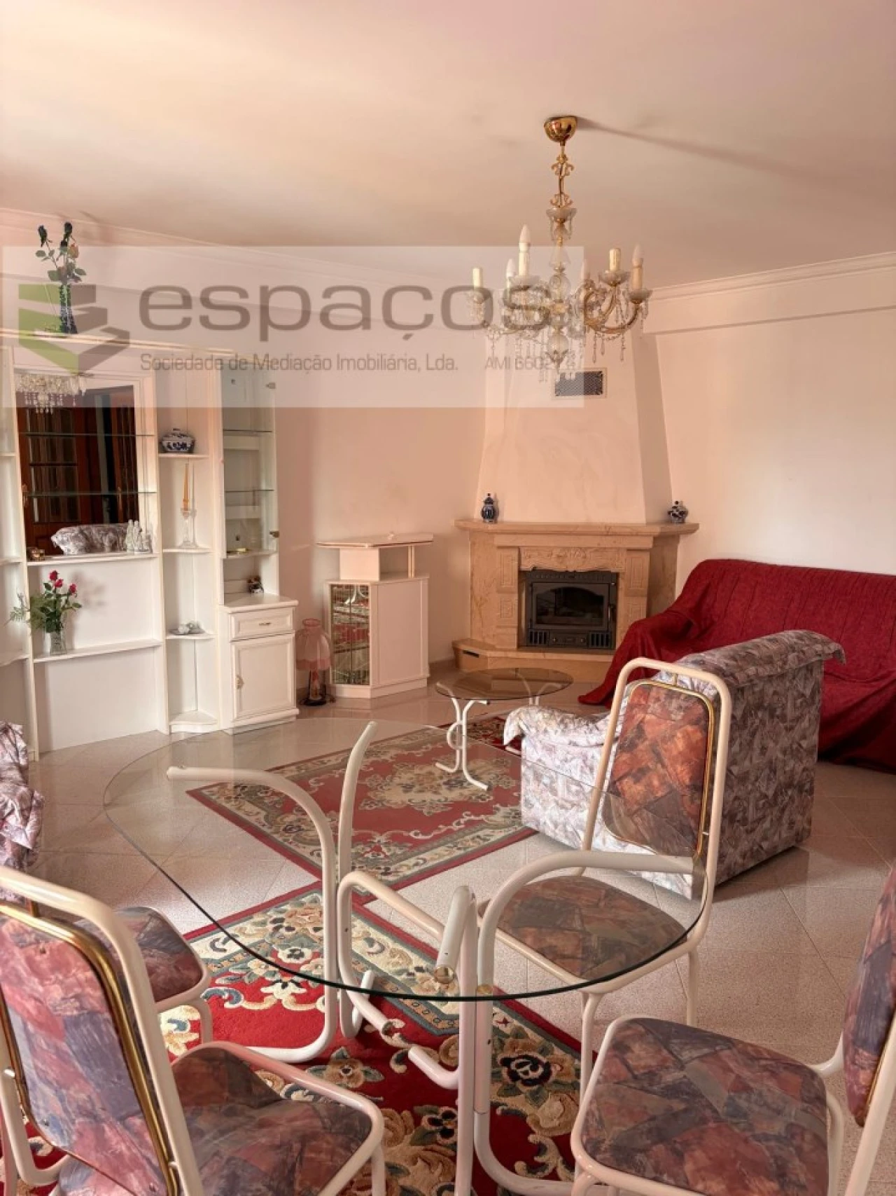 Apartamento T3 para Arrendamento em Odivelas Foto 8