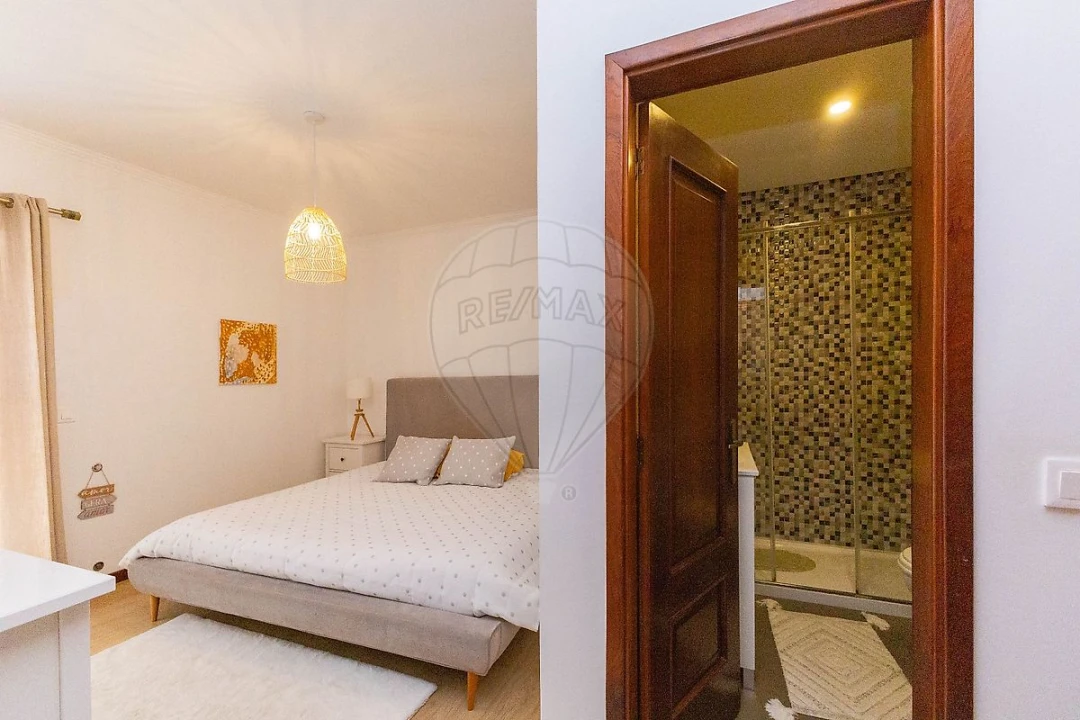 Apartamento T3 para Venda em Rio Meão Foto 5
