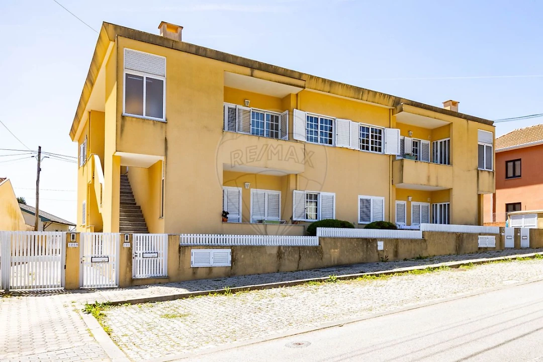 Apartamento T3 para Venda em Rio Meão Foto 32