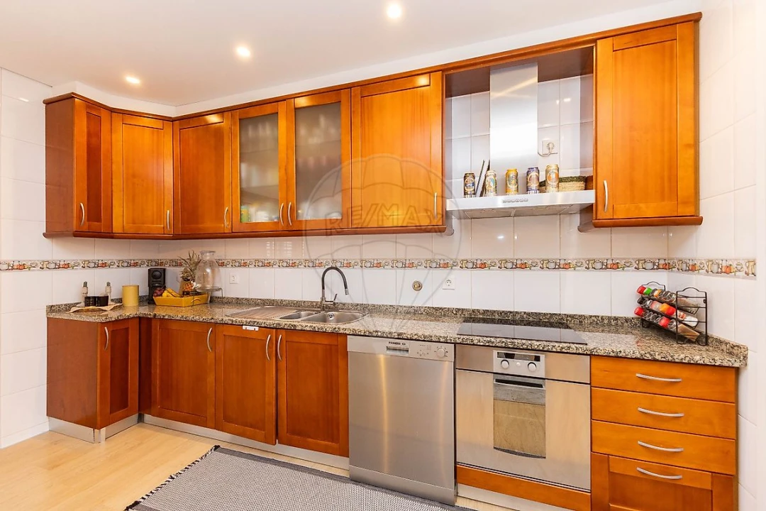 Apartamento T3 para Venda em Rio Meão Foto 20