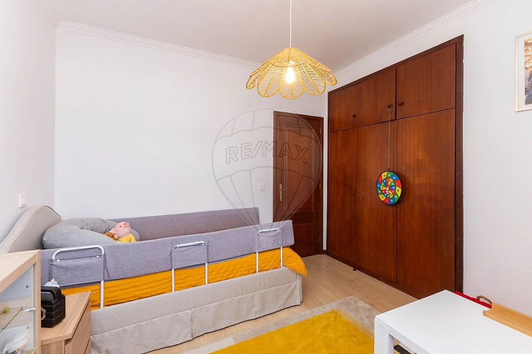 Apartamento T3 para Venda em Rio Meão Foto 9