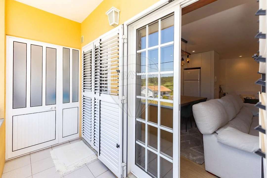 Apartamento T3 para Venda em Rio Meão Foto 18