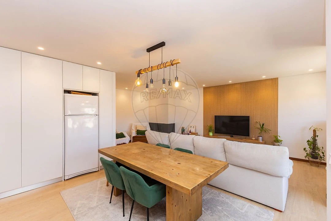Apartamento T3 para Venda em Rio Meão Foto 17