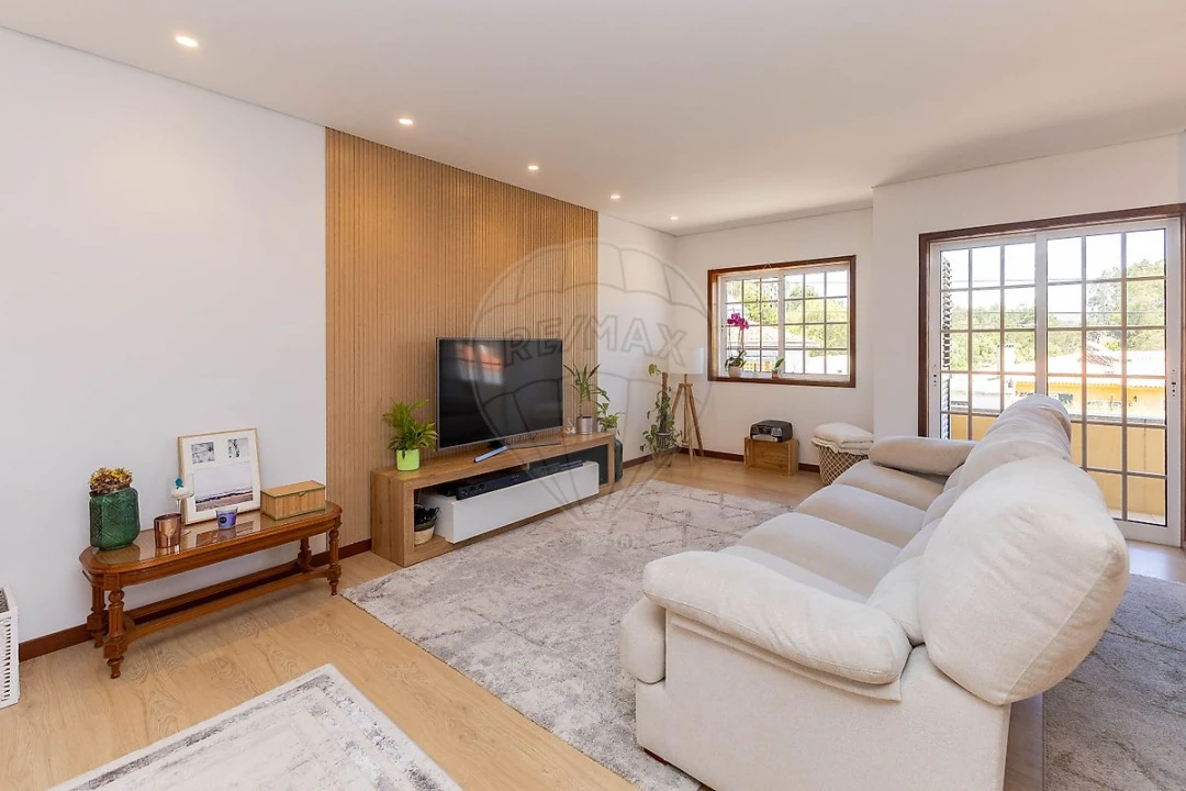 Apartamento T3 para Venda em Rio Meão Foto 27