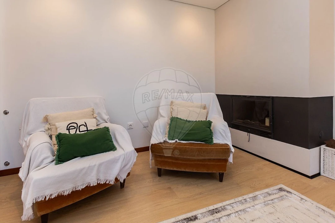 Apartamento T3 para Venda em Rio Meão Foto 22