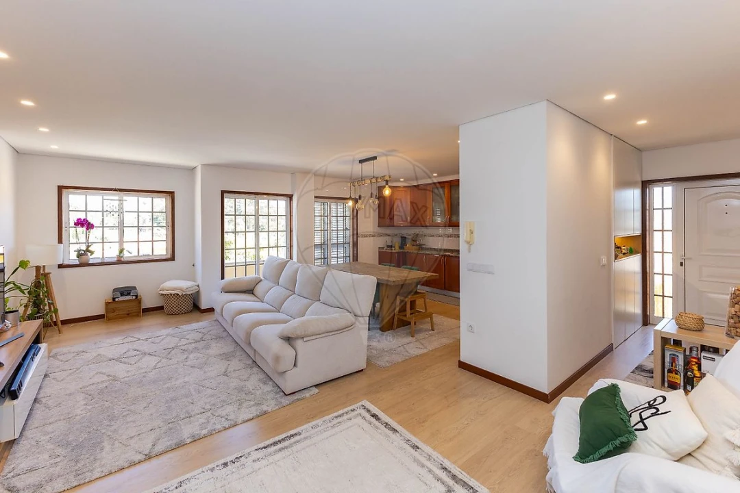 Apartamento T3 para Venda em Rio Meão Foto 25