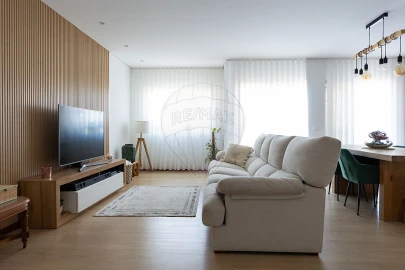Apartamento T3 para Venda em Rio Meão