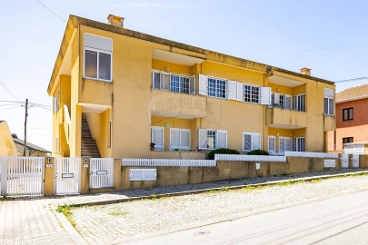Apartamento T3 para Venda em Rio Meão