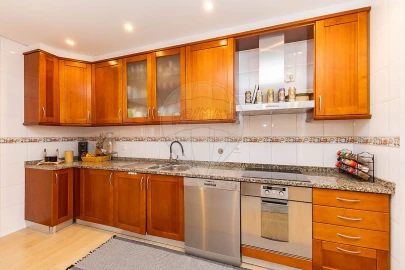 Apartamento T3 para Venda em Rio Meão