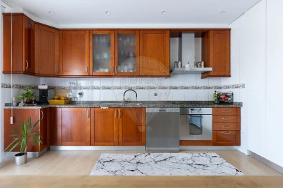 Apartamento T3 para Venda em Rio Meão