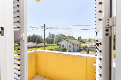 Apartamento T3 para Venda em Rio Meão
