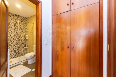 Apartamento T3 para Venda em Rio Meão