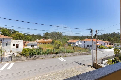 Apartamento T3 para Venda em Rio Meão