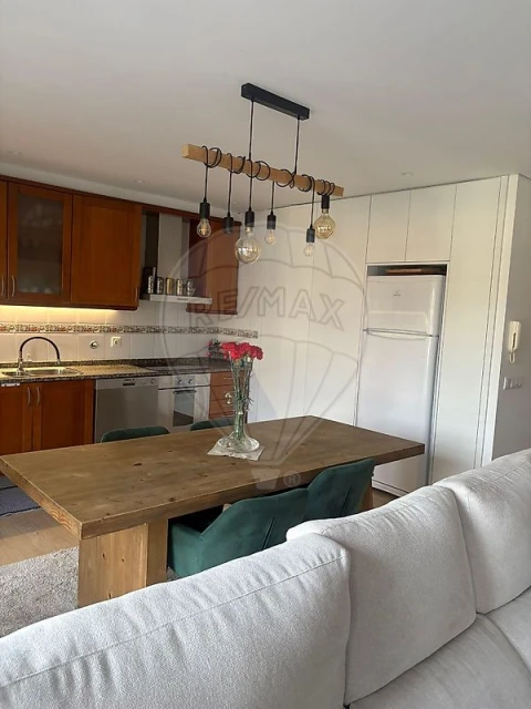 Apartamento T3 para Venda em Rio Meão