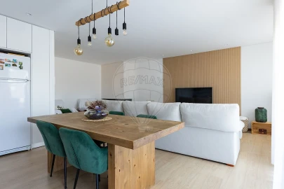 Apartamento T3 para Venda em Rio Meão