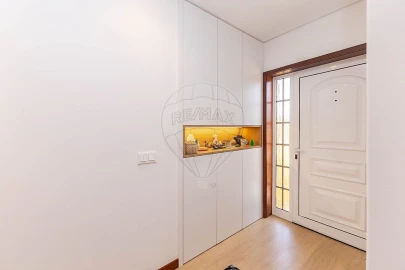 Apartamento T3 para Venda em Rio Meão