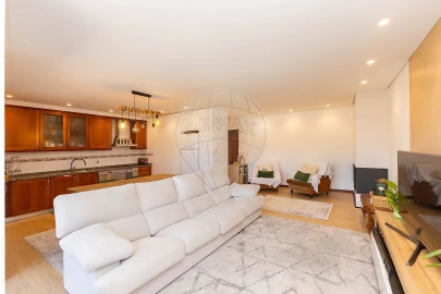 Apartamento T3 para Venda em Rio Meão